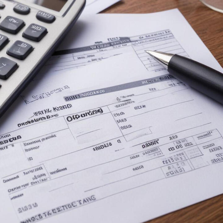 Invoice